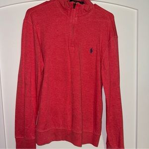 Polo Ralph Lauren ¼-Zip Sweater